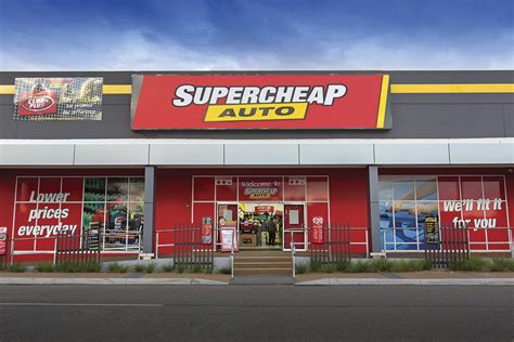 supercheap auto tuggerah Automotive Store Manager $60,000 jobs now available